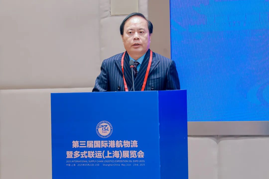 交通运输部专家委员会委员徐勇