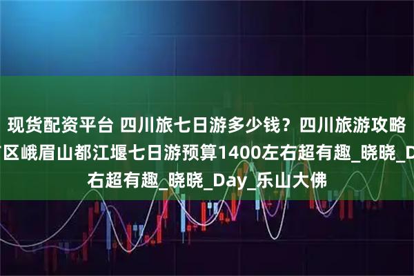 现货配资平台 四川旅七日游多少钱？四川旅游攻略分享｜成都市区峨眉山都江堰七日游预算1400左右超有趣_晓晓_Day_乐山大佛